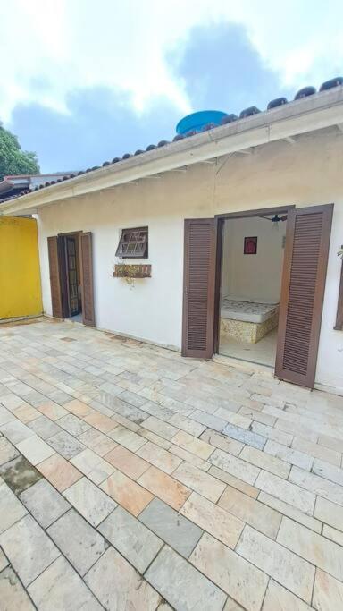 Villa Tavares - Casa Com Piscina Na Praia Da Lagoinha Ubatuba Exterior photo